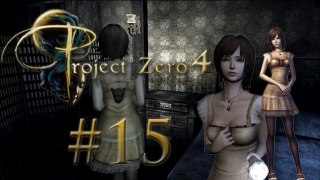 Project Zero 4 #15 - Je fais quoi maintenant ?