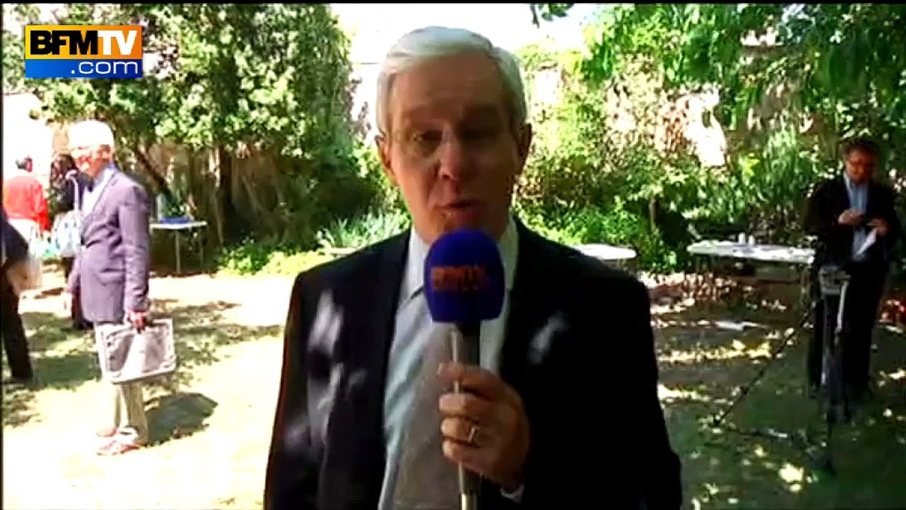 Laurent Schlumberger: "La question du mariage pour tous a relancé nos questions"