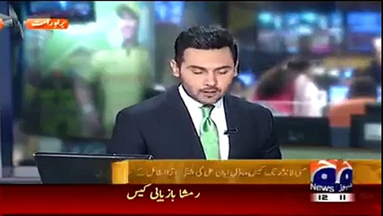 Different Shades of Ayyan Ali in Jail
