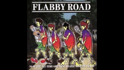 The Starlettes: Ringo