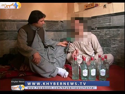 Khyber Watch 320 (03-04-2015) - Khyber Watch Ep # 320 - Khyber Watch Episode 320 - Khyber Watch With Yousaf Jan Utmanzai