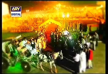 I Mehndi Ki Yeh Raat . by Jawad Ahmed - Ptv Drama Title Song