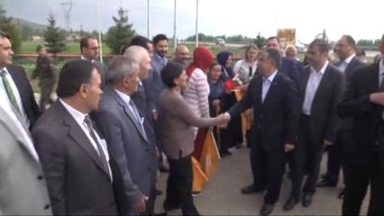 İsmet Yılmaz: "Halkın Oyuyla Seçilenin Bir Suçu Olur Mu?"