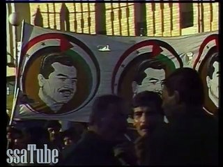 تفاصيل ما حدث قبل حرب الخليج -موقف الملك فهد 1 من7