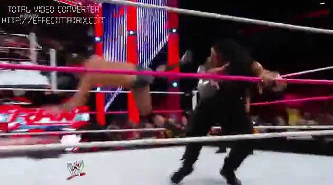 Raw Grand Finales - WWE Top 10