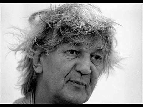 Jacques Higelin Coup de Foudre live