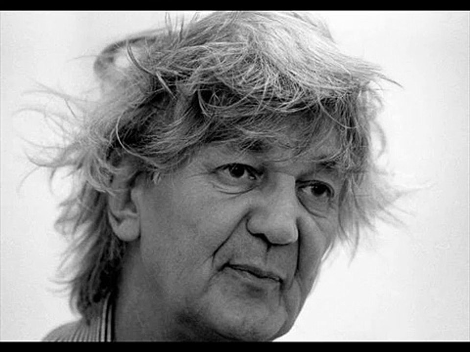 Jacques Higelin   Coup de Foudre live