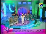 Ay Watan Pak Watan - Owais Raza Qadri