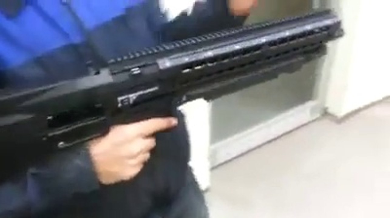 thats called gun