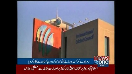 Zimbabwe tour to Pakistan is on: Dave Whatmore