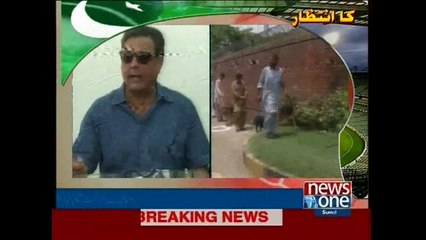 Foolproof security measures being taken for Zimbabwean team, Khanzada
