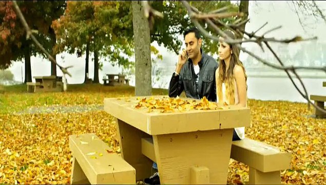 Amrinder Gill - Mera Deewanapan (DJ Badboy Remix) FULL VERSION