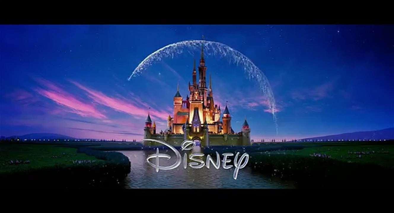 Cinderella Official International Trailer #2 (2015) - Cate Blanchett, Helena Bonham Carter Movie HD