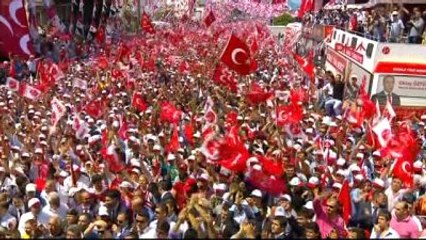 Download Video: 3- MHP Genel Başkanı Devlet Bahçeli Mersin Mitinginde Konuştu