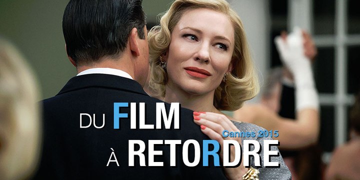 Carol : l'histoire d'amour lesbienne qui divise la Croisette