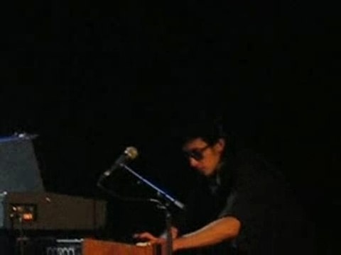 NAAST au BT59 Begles La Fille que j'aime