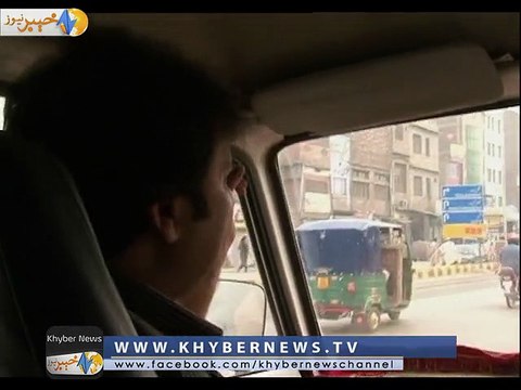 Khyber Watch 321 (10-04-2015) - Khyber Watch Ep # 321 - Khyber Watch Episode 321 - Khyber Watch With Yousaf Jan Utmanzai