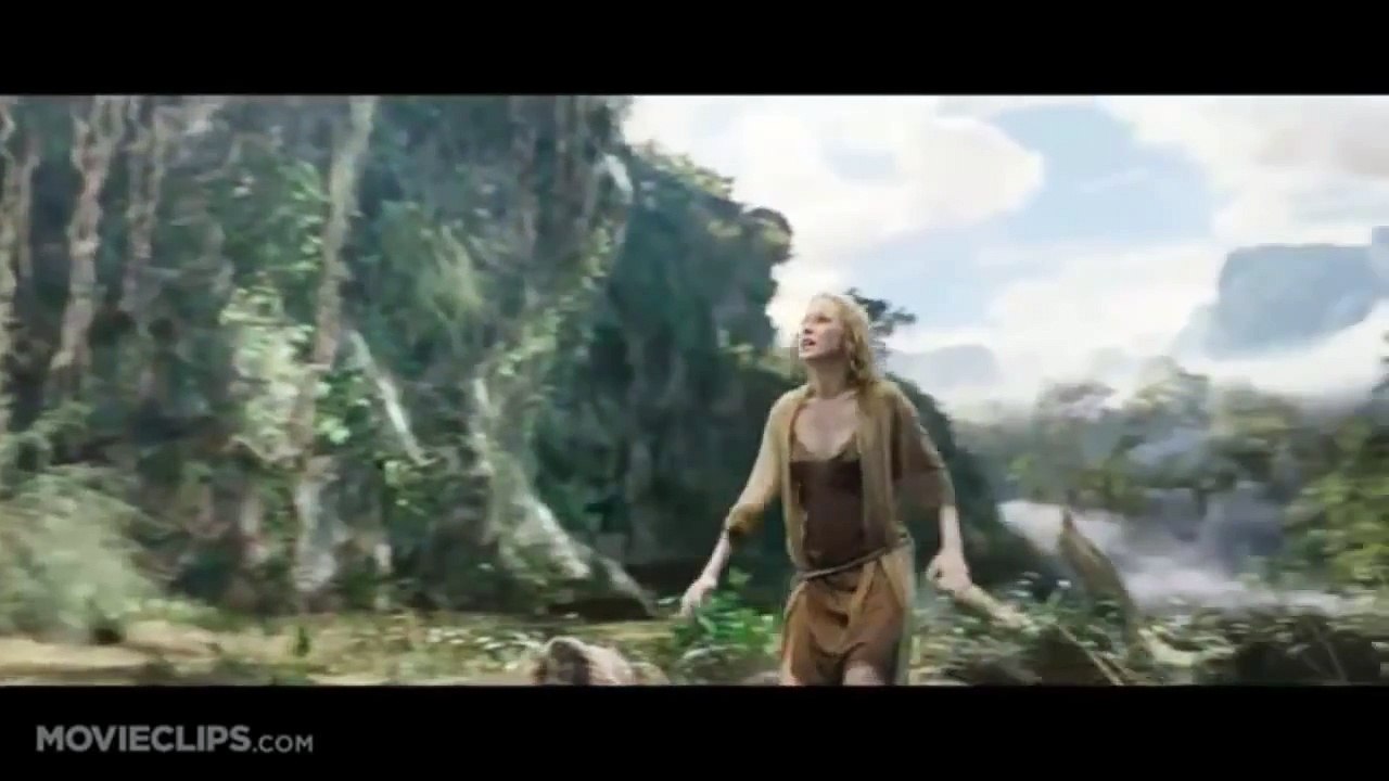 Kinh Kong HD 2014 -Phim viễn tưởng