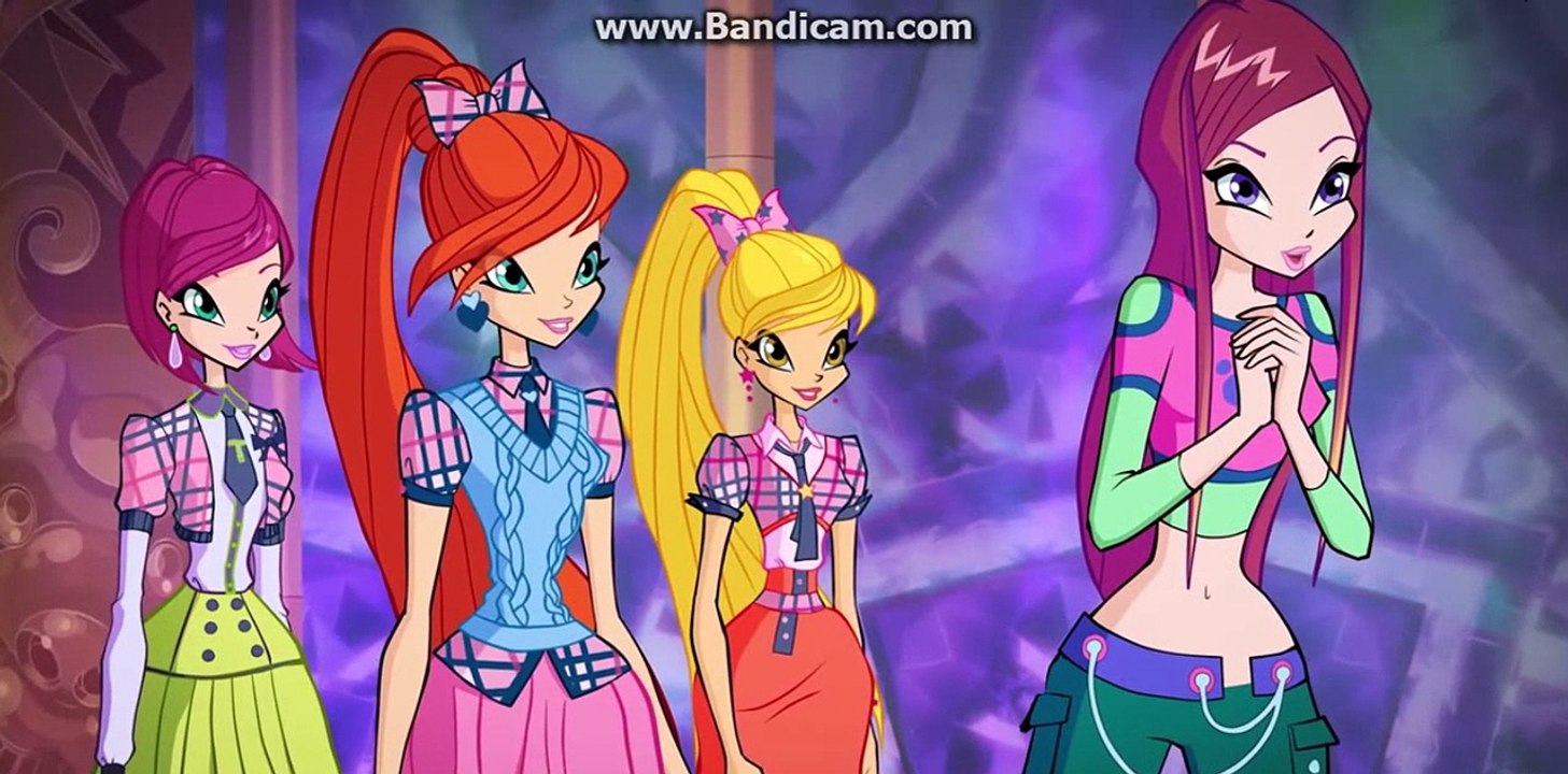 Roxy_Sezona7 Neven TV