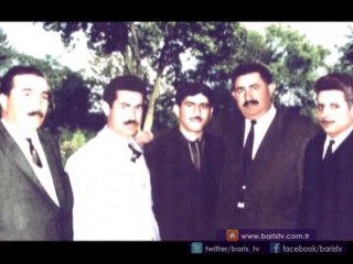 Mahzuni Şerif Belgeseli