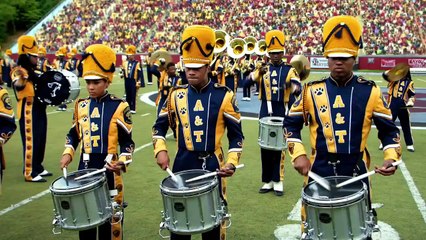 'Drumline 2' Star Alexandra Shipp Replaces Nick Cannon