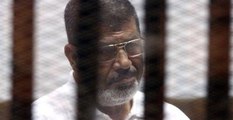ABD: Mursi'ye Verilen İdam Kararından Kaygılıyız