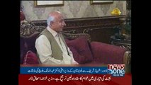CM Punjab meets CM Balochistan, discusses matters of mutual interest