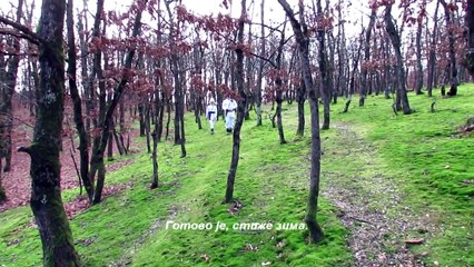 NEKAD - Prvi deciji vlaski film o djackom zivotu