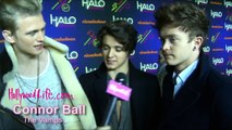 The Vamps Talk Fifth Harmony Collaboration