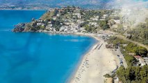 Spot Calabria: i Bronzi di Riace testimonial del turismo