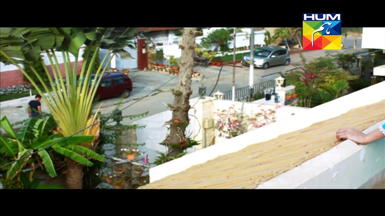 Karb HUM TV Drama Episode 1 Part1 720p May 04, 2015 Video Watch Online HD