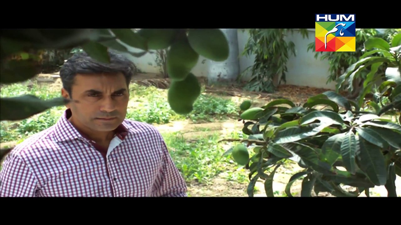 Karb HUM TV Drama Episode 1 Part2 720p May 04, 2015 Video Watch Online HD
