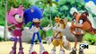 Sonic Boom E26 S01 - Eggman Unplugged