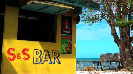 Explore the Beauty of Jamaica 🇯🇲