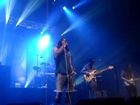 Concert Pleymo Zenith Polyester Mome