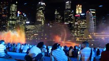 Visiting Singapore: Sightseeing Video (HD)