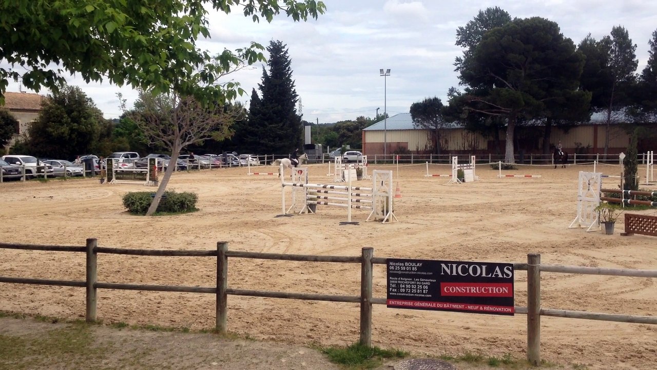 Oxand - CCE Vedène 02-05-15 Pro2 - CSO