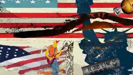 「BLOOD LINE」浜田省吾