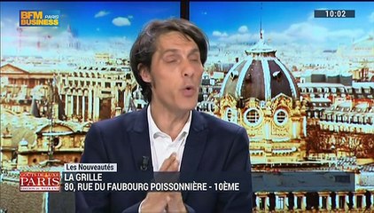 Les nouveautés parisiennes de la semaine: Le duo Coperni prend la direction artistique de Courrèges - 17/05