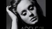 Adele - Hiding my Heart