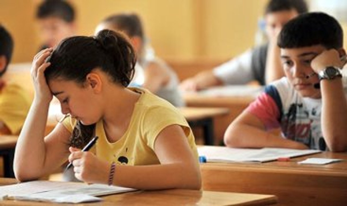 Liseye Geçişte Sosyal Öğrenciye Ek Puan Geliyor