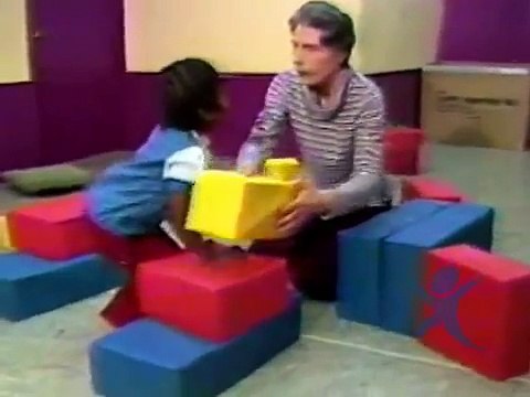 In the Clinic with Dr. A Jean Ayres| The Sensory Processing Disorder Foundation