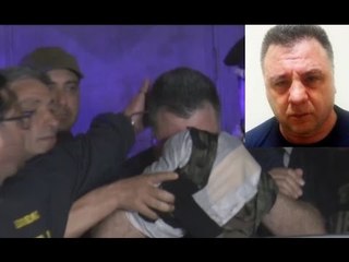 Napoli - Giulio Murolo, il questore: "Non c'è una logica" (16.05.15)