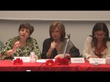 Napoli - Stalking, violenza di genere e depenalizzazioni: quali tutele (16.05.15)