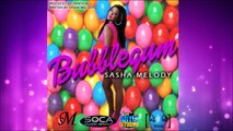 Sasha Melody - Bubble Gum 