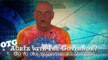 Jesse Uncensored: ISIS, Ferguson & France | Jesse Ventura Off The Grid - Ora TV