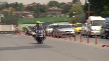 Cumhurbaşkanı Erdoğan Kayseri'ye Gitti