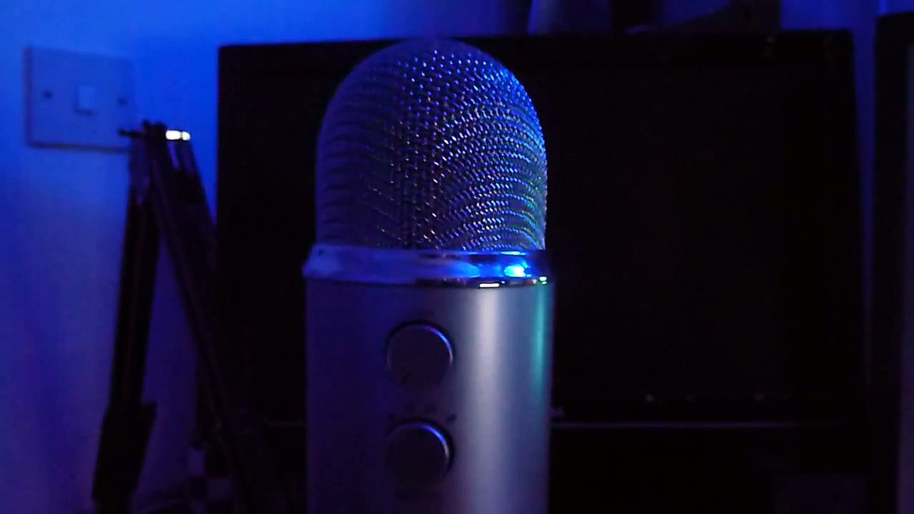 Blue Yeti Review