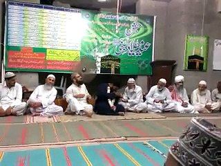 Salman Ahmed Soharwardi hudood e Tahir
