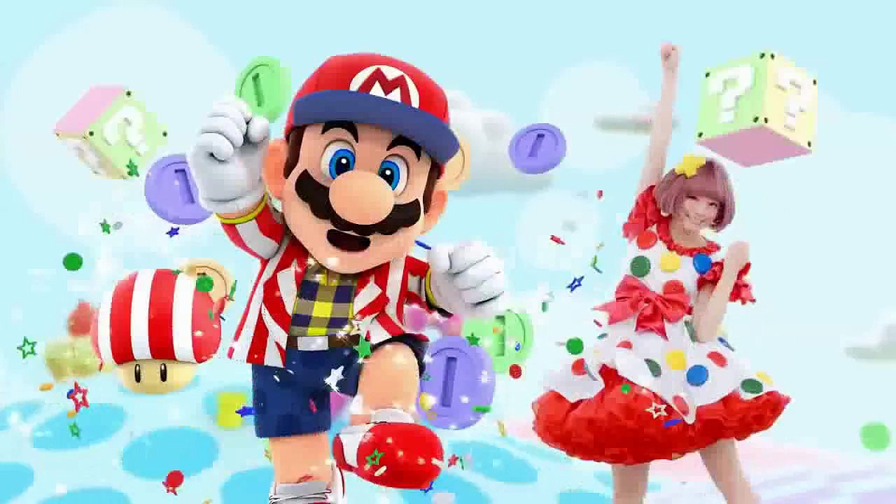 (vostfr) Pub- New Nintendo 3DS